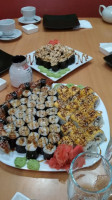 Bon App food