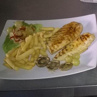 Sumadijski Dvori food