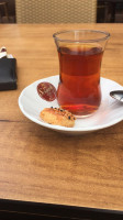 Selanik Kahvecisi drink