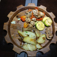 Rebernya Chernivtsi Maysternya Smaku food