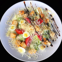 Rebernya Chernivtsi Maysternya Smaku food