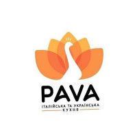 Pava logo