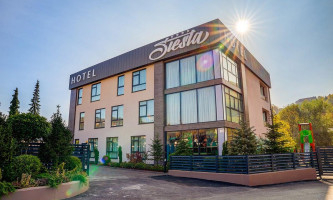 Restoran Siesta Užice