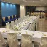 Reštaurácia Na Plavárni inside