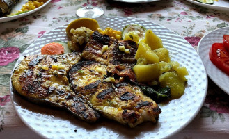 Restoran Dinčić food