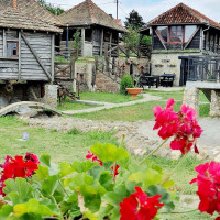 Etno Selo Markovi Konaci