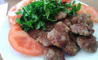 Meshur Koefteci Bahri Usta food