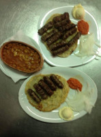 OkrepČevalnica Orient, Selito D.o.o. food