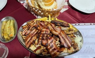 Ресторан Боем food