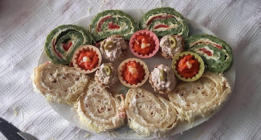 Ресторан Боем food