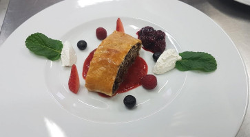 Pizzeria Laguna food