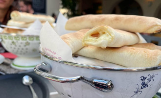 Kruhkerija Gorjanc drink