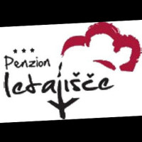 Penzion Letališče logo
