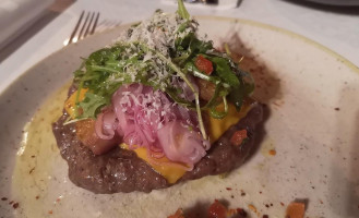 Restoran Mustang food