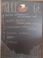 La Cantina Pizzeria Spageteria