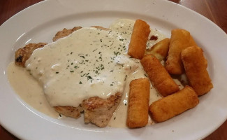 La Cantina Pizzeria Spageteria