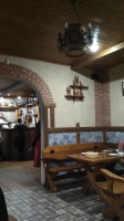 Tavern Volkhov inside