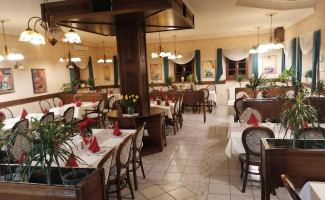 Gostilna Frajgraba Marija Torič S.p. inside