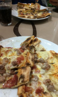 Marmara Pide food