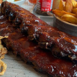 Vitorlas Etterem food