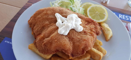 Original Yugoslavia food