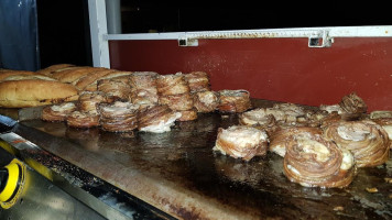 Degisik Kokorec food