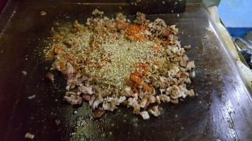 Degisik Kokorec food