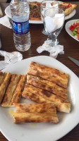 Niyazi Kesim Bafra Pidesi Meydan Şubesi food