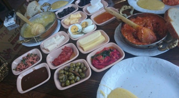 Maruf Kahvaltı food