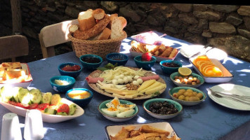 Gençlik Parkı food