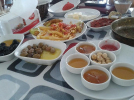 Gençlik Parkı food