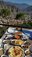 Vadİ Park Panorama Cafe Ve drink