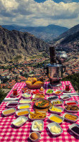 Vadİ Park Panorama Cafe Ve outside