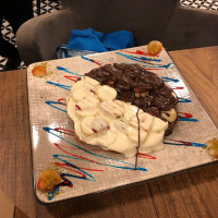 Waffle Works Çankırı food