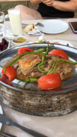 İda Restoran food