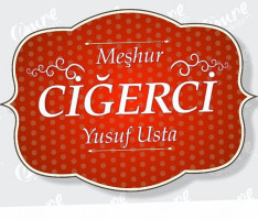 MeŞhur CiĞercİ Ustam logo