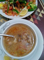 Yayla Ocakbaşı food