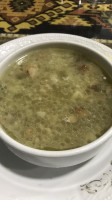 Yayla Ocakbaşı food