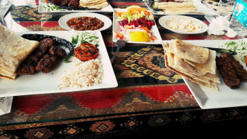 Yayla Ocakbaşı food