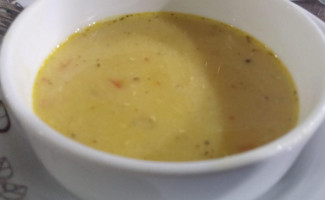Yayla Ocakbaşı food
