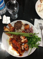 Yayla Ocakbaşı food