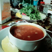 Yayla Ocakbaşı drink