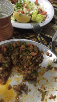 Yayla Ocakbaşı food
