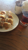 Tarİhİ Sariyer BÖrek food