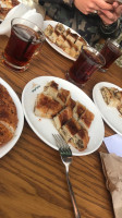 Tarİhİ Sariyer BÖrek food