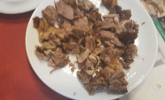 Zafer Lokantalari food