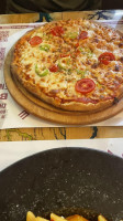 Cozy Alanya food