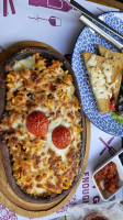 Cozy Alanya food