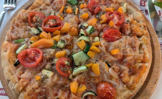 Cozy Alanya food