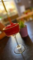 Cozy Alanya drink